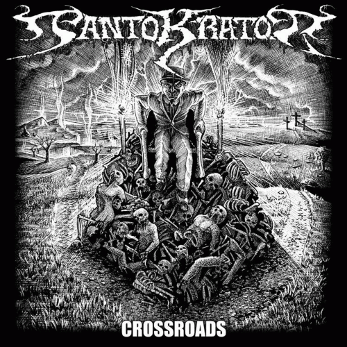 Pantokrator (SWE) : Crossroads